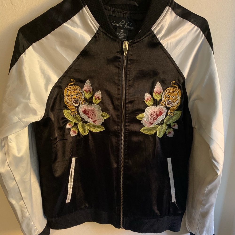 Brandon Thomas Jacket - image 1
